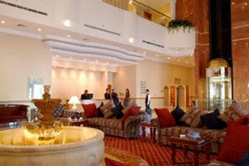 Rydges Plaza Doha酒店 外观 照片